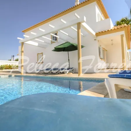 Guia Sleeps 6 Pool Wifi * Guia (Faro)