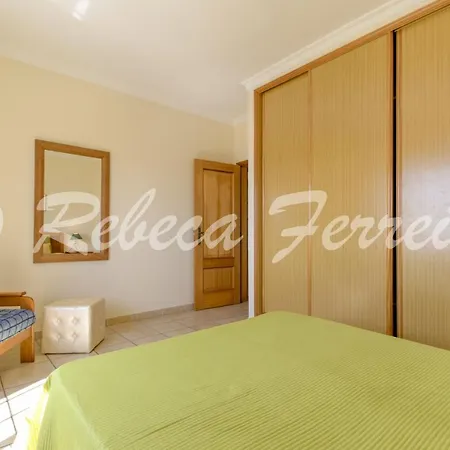 Villa Guia Sleeps 6 Pool Wifi Guia (Faro)