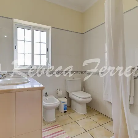 Guia Sleeps 6 Pool Wifi Guia (Faro)